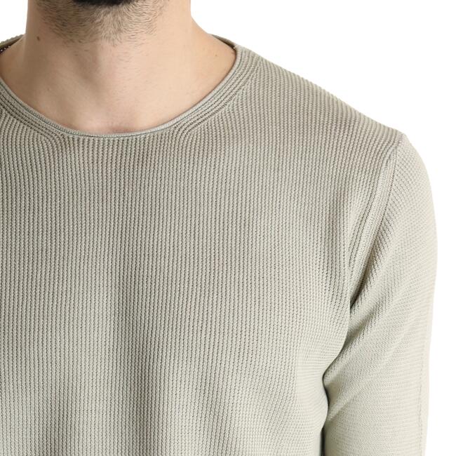 MAGLIA TINTO FREDDO RETOIS - Mad Fashion | img vers.650x/